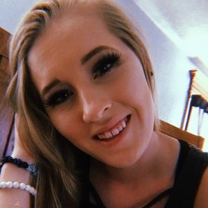 Meet your Posher, Breanna